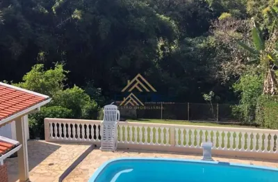 Casa com 2 dormitórios à venda, 622 m² por r$ 830.000,00 - roseira - jundiaí/sp