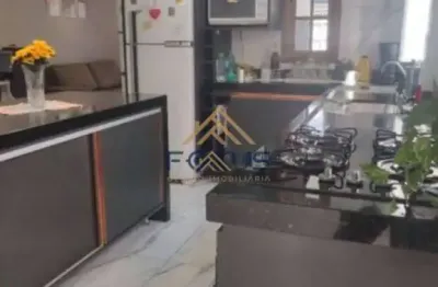 Casa com 2 dormitórios à venda, 136 m² por r$ 525.000,00 - parque residencial jundiaí - jundiaí/sp
