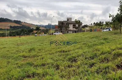 Terreno à venda, 700 m² por r$ 1.250.000,00 - alphaville jundiaí - jundiaí/sp