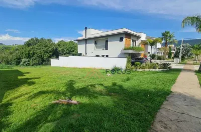 Terreno à venda, 655 m² por r$ 880.000,00 - reserva da serra - jundiaí/sp