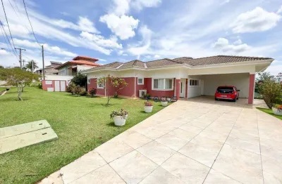 Casa com 3 dormitórios à venda, 282 m² por r$ 2.000.000,00 - medeiros - jundiaí/sp