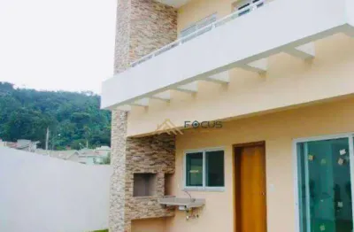 Casa à venda, 250 m² por r$ 1.700.000,00 - residencial ibi aram i - itupeva/sp