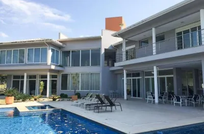 Casa com 4 dormitórios à venda, 1000 m² por r$ 15.000.000,00 - chácara malota - jundiaí/sp