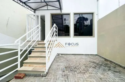 Prédio à venda, 222 m² por r$ 1.800.000 - vila vianelo - jundiaí/sp - focus gestão imobiliária