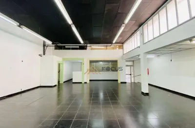 Salão para alugar, 461 m² por r$ 10.445,90/mês - centro - jundiaí/sp