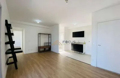 Apartamento à venda, 72 m² por r$ 695.000,00 - jardim torres são josé - jundiaí/sp