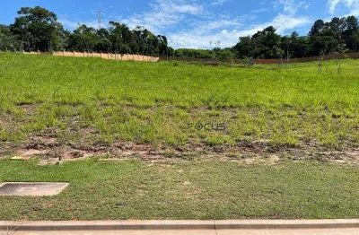 Terreno à venda, 662 m² por r$ 760.000,00 - alphaville jundiaí - jundiaí/sp