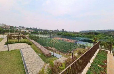 Terreno à venda, 814 m² por r$ 510.000,00 - medeiros - jundiaí/sp