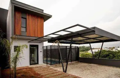 Casa com 3 dormitórios à venda, 170 m² por r$ 1.190.000,00 - distrito jacaré - itupeva/sp