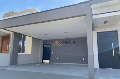 Casa com 3 dormitórios à venda, 175 m² por r$ 980.000,00 - condomínio phytus - cabreúva/sp