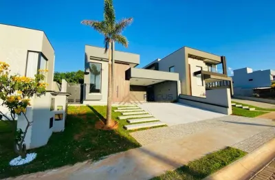 Casa com 3 dormitórios à venda, 172 m² por r$ 1.490.000,00 - residencial pecan - itupeva/sp