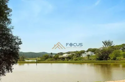 Terreno à venda, 1482 m² por r$ 990.000,00 - morro alto - itupeva/sp