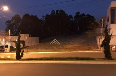 Terreno à venda, 1003 m² por r$ 330.000,00 - colinas de inhandjara - itupeva/sp