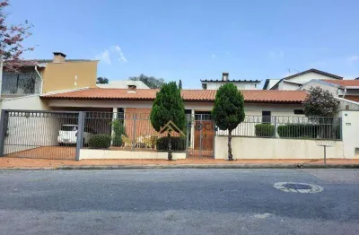 Casa com 4 dormitórios, 354 m² - venda por r$ 2.130.000,00 ou aluguel por r$ 10.489,00/mês - parque do colégio - jundiaí/sp