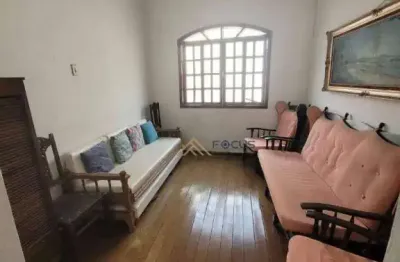 Casa com 4 dormitórios à venda, 243 m² por r$ 640.000,00 - ponte de são joão - jundiaí/sp