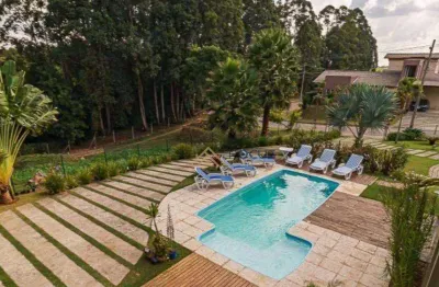 Casa com 4 dormitórios à venda, 340 m² por r$ 2.380.000,00 - morro alto - itupeva/sp