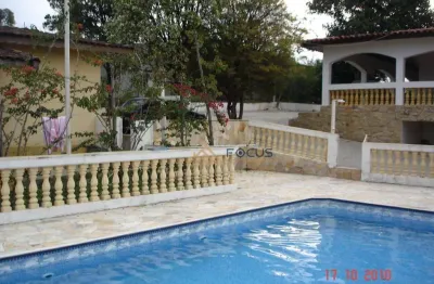 Chácara com 6 dormitórios à venda, 5300 m² por r$ 1.915.000,00 - ivoturucaia - jundiaí/sp