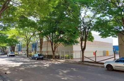 Galpão à venda, 2700 m² por r$ 12.500.000,00 - santa julia - itupeva/sp