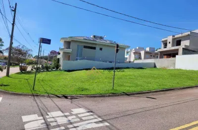 Terreno à venda, 630 m² por r$ 990.000 - ibi aram i - itupeva/sp - focus gestão imobiliária