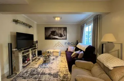 Casa com 3 dormitórios à venda, 120 m² por r$ 1.290.000,00 - eloy chaves - jundiaí/sp