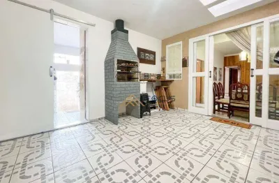 Casa com 3 dormitórios à venda, 152 m² por r$ 742.000 - cidade nova - jundiaí/sp - focus gestão imobiliária