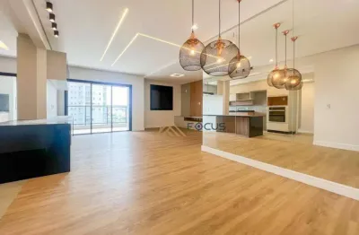 Apartamento com 2 dormitórios para alugar, 113 m² por r$ 8.711,00/mês - jardim campos elísios - jundiaí/sp