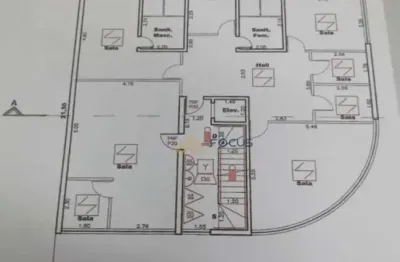 Prédio, 1029 m² - venda por r$ 4.500.000,00 ou aluguel por r$ 26.185,01/mês - anhangabaú - jundiaí/sp