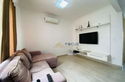 Casa com 3 dormitórios à venda, 130 m² por r$ 1.235.000,00 - jardim ermida i - jundiaí/sp