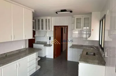 Apartamento com 4 dormitórios à venda, 173 m² por r$ 1.000.000,00 - centro - jundiaí/sp