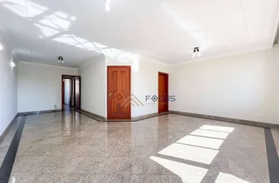 Apartamento com 4 dormitórios à venda, 173 m² por r$ 1.000.000,00 - centro - jundiaí/sp
