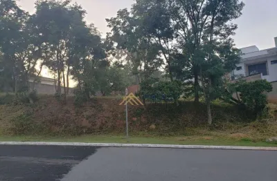 Terreno à venda, 1011 m² por r$ 800.000,00 - loteamento portal da colina - jundiaí/sp