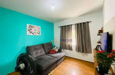 Casa com 2 dormitórios à venda, 88 m² por r$ 320.000,00 - vila isabel eber - jundiaí/sp
