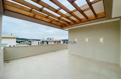 Casa com 4 dormitórios à venda, 253 m² por r$ 2.100.000,00 - residencial pecan - itupeva/sp