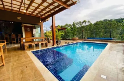 Casa com 3 dormitórios à venda, 238 m² por r$ 1.698.000,00 - bairro da mina - itupeva/sp