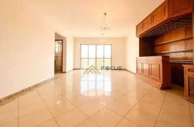 Apartamento com 4 dormitórios à venda, 210 m² por r$ 900.000,00 - centro - jundiaí/sp