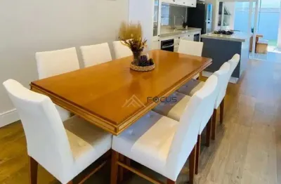 Casa com 3 dormitórios à venda, 185 m² por r$ 1.700.000,00 - residencial pecan - itupeva/sp