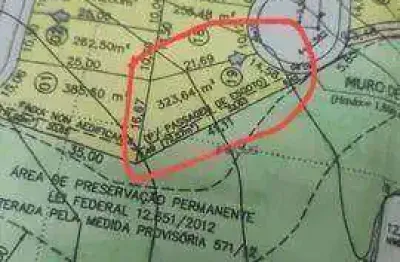 Terreno à venda, 323 m² por r$ 295.000 - loteamento villa realle - louveira/sp - focus gestão imobiliária