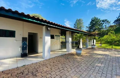 Terreno à venda, 250 m² por r$ 179.000,00 - vila preciosa - cabreúva/sp