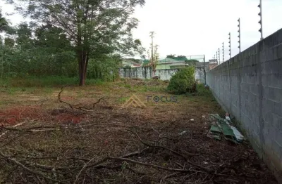 Terreno à venda, 1540 m² por r$ 420.000,00 - josé de lima - jarinu/sp