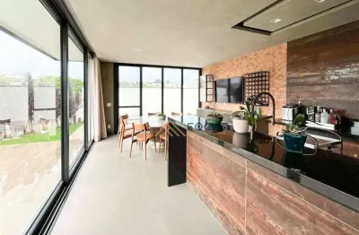 Casa com 4 dormitórios à venda, 373 m² por r$ 4.370.000 - jardim samambaia - jundiaí/sp - focus gestão imobiliária