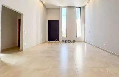 Casa com 3 dormitórios à venda, 140 m² por r$ 1.150.000,00 - condomínio residencial phytus - cabreúva/sp