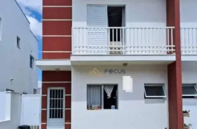 Casa com 3 dormitórios à venda, 103 m² por r$ 630.000 - jardim das tulipas - jundiaí/sp - focus gestão imobiliária