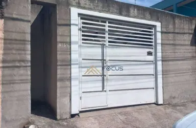 Casa com 3 dormitórios à venda, 88 m² por r$ 550.000,00 - parque almerinda chaves - jundiaí/sp