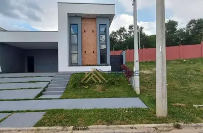 Casa com 3 dormitórios à venda, 190 m² por r$ 1.650.000,00 - villagio azzure - itupeva/sp