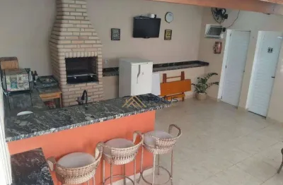 Casa com 3 dormitórios à venda, 121 m² por r$ 820.000,00 - jardim primavera - jundiaí/sp