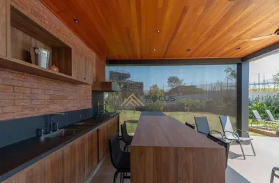 Casa com 4 dormitórios à venda, 700 m² por r$ 5.500.000,00 - fazenda serrazul  - itupeva/sp