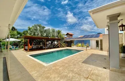 Casa com 4 dormitórios à venda, 700 m² por r$ 2.870.000,00 - parque da fazenda - itatiba/sp