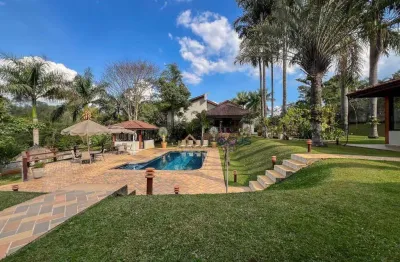 Casa com 4 dormitórios à venda, 1485 m² por r$ 8.500.000,00 - terra nova - jundiaí/sp