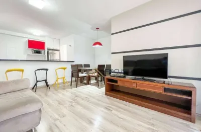 Apartamento com 3 dormitórios à venda, 89 m² por r$ 750.000,00 - vila guarani - jundiaí/sp