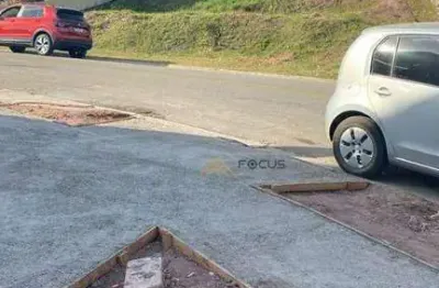 Terreno à venda, 480 m² por r$ 723.000,00 - bosque do horto - jundiaí/sp